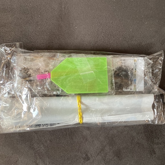 Disney Nightmare Before Christmas Jack Skellington Diamond Painting Kit - Picture 3 of 3